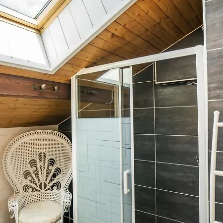 Spacieux 3 Pieces, 6 Personnes, Balcon Sud, Parking Inclus * Chatel