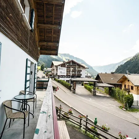Apartment Spacieux 3 Pieces, 6 Personnes, Balcon Sud, Parking Inclus