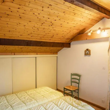 Spacieux 3 Pieces, 6 Personnes, Balcon Sud, Parking Inclus *